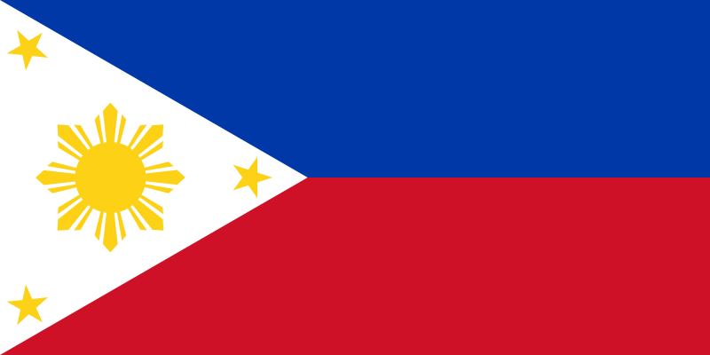 Philippines(w)