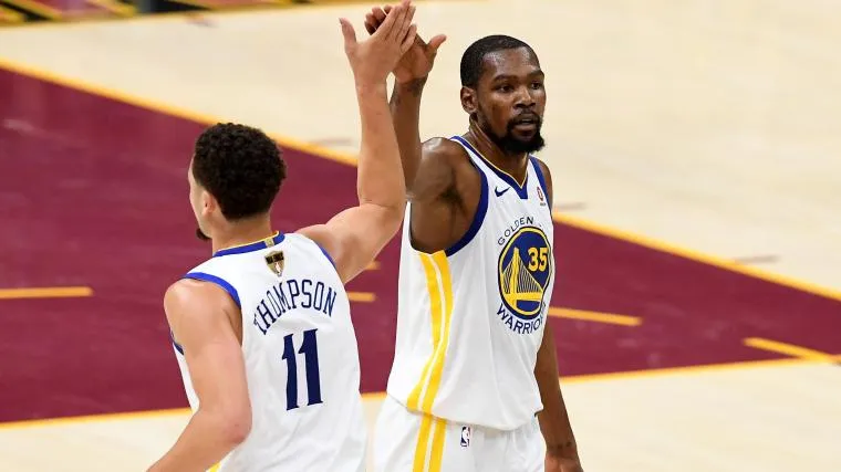 Warriors Setuju Pertukaran Tujuh Tim Bersejarah Melibatkan Juara NBA Dua Kali Kevin Durant
