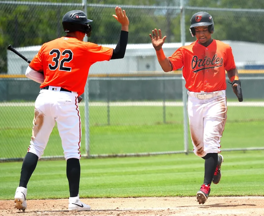 Saksi Mata Gambarkan Malam Kacau yang Sebabkan Kematian Pemain Liga Minor Orioles
