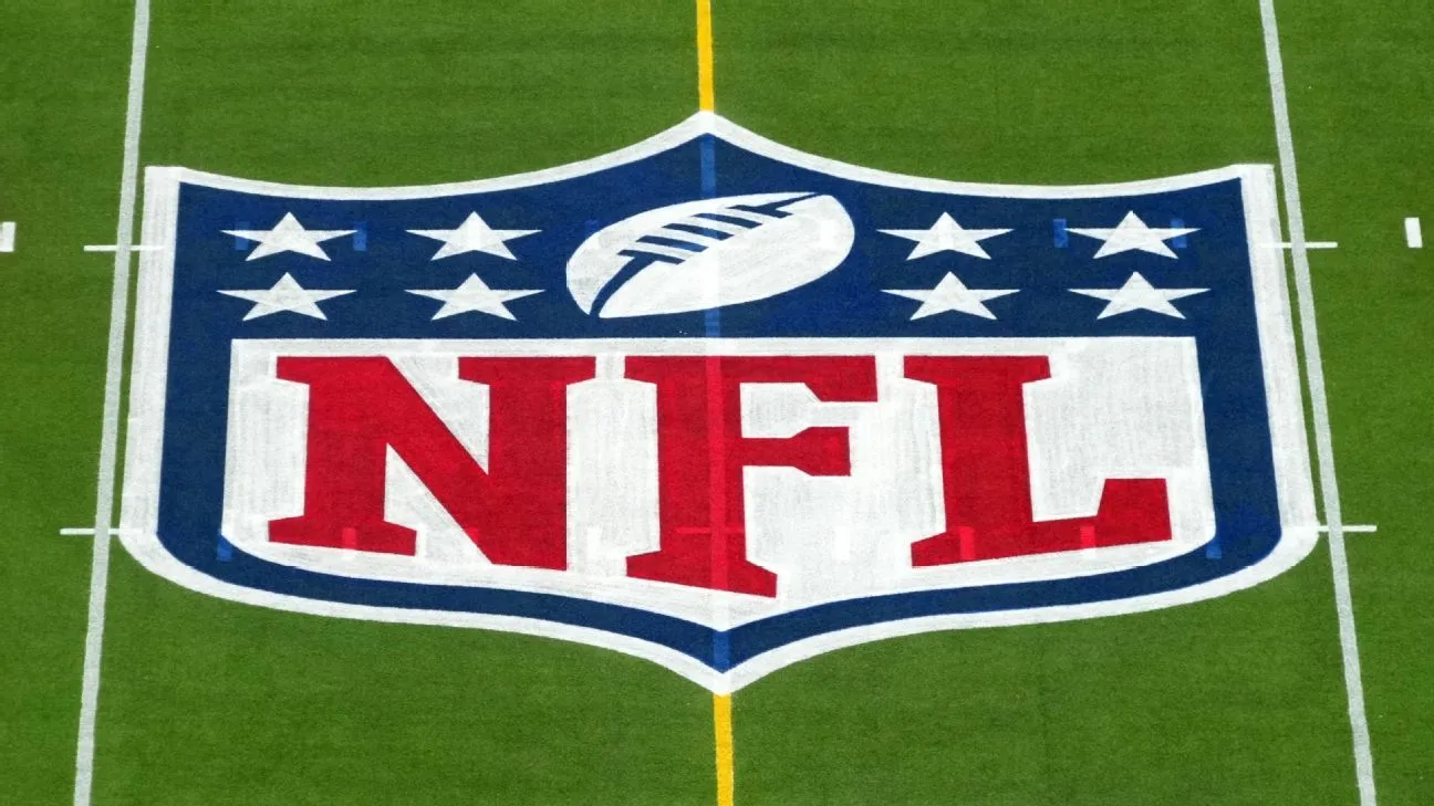 Arbiter Sebut NFL Desak Klub Batasi Jaminan