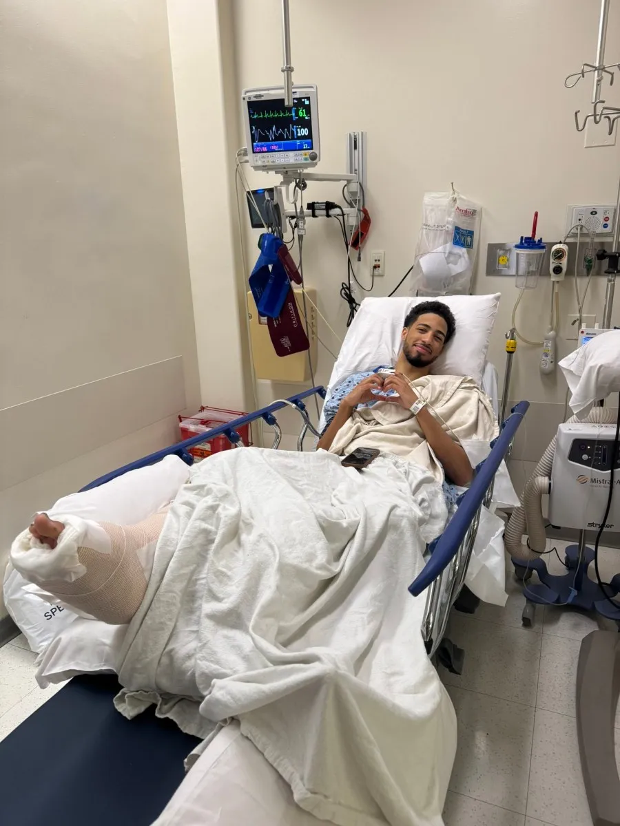 Tyrese Haliburton Beri Pernyataan Luar Biasa Setelah Operasi Cedera Tendon Achilles di Final NBA