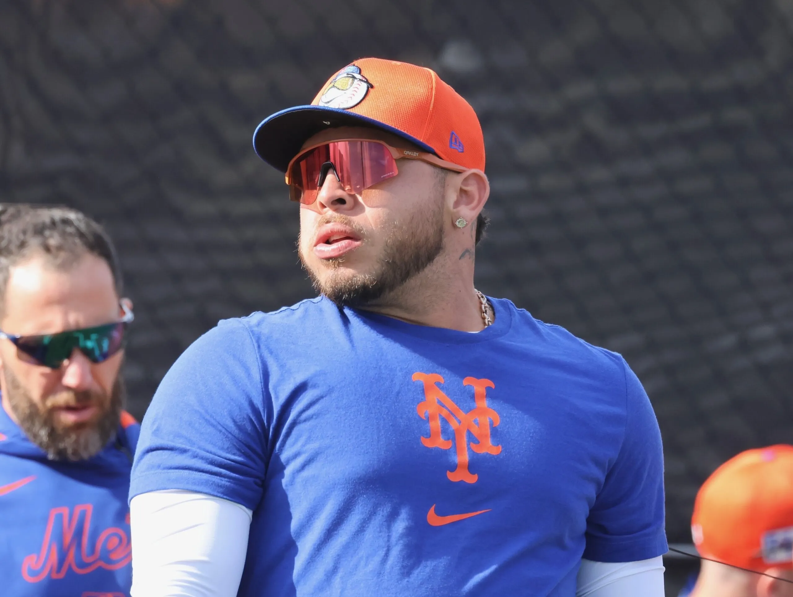 Pengarahan Pagi: Mets Turunkan Alvarez, Promosikan Dua Prospek
