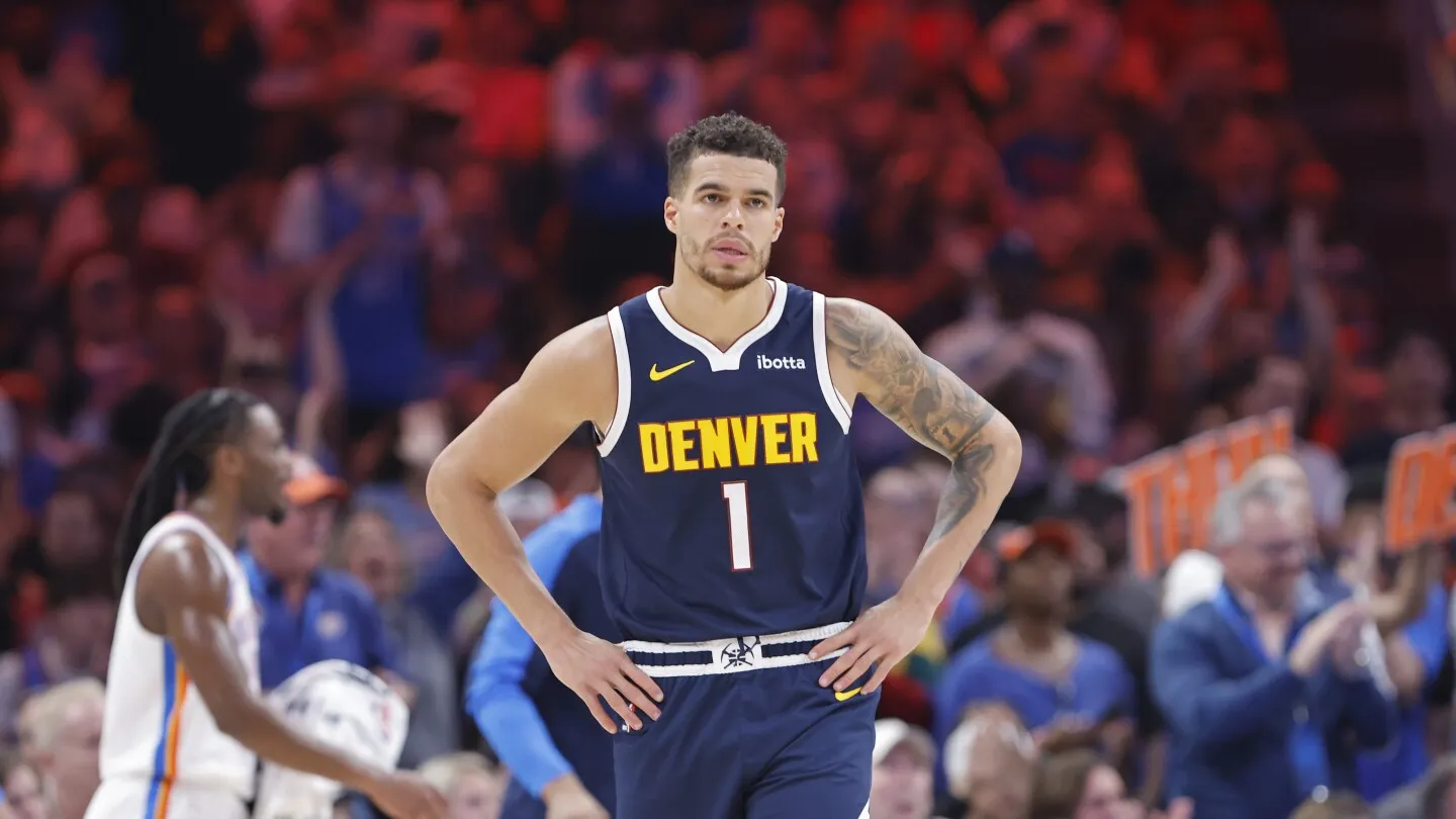 Pelacak Langsung Bursa Agen Bebas NBA 2025: Pembaruan, berita, rumor, pemain top, penandatanganan, pertukaran