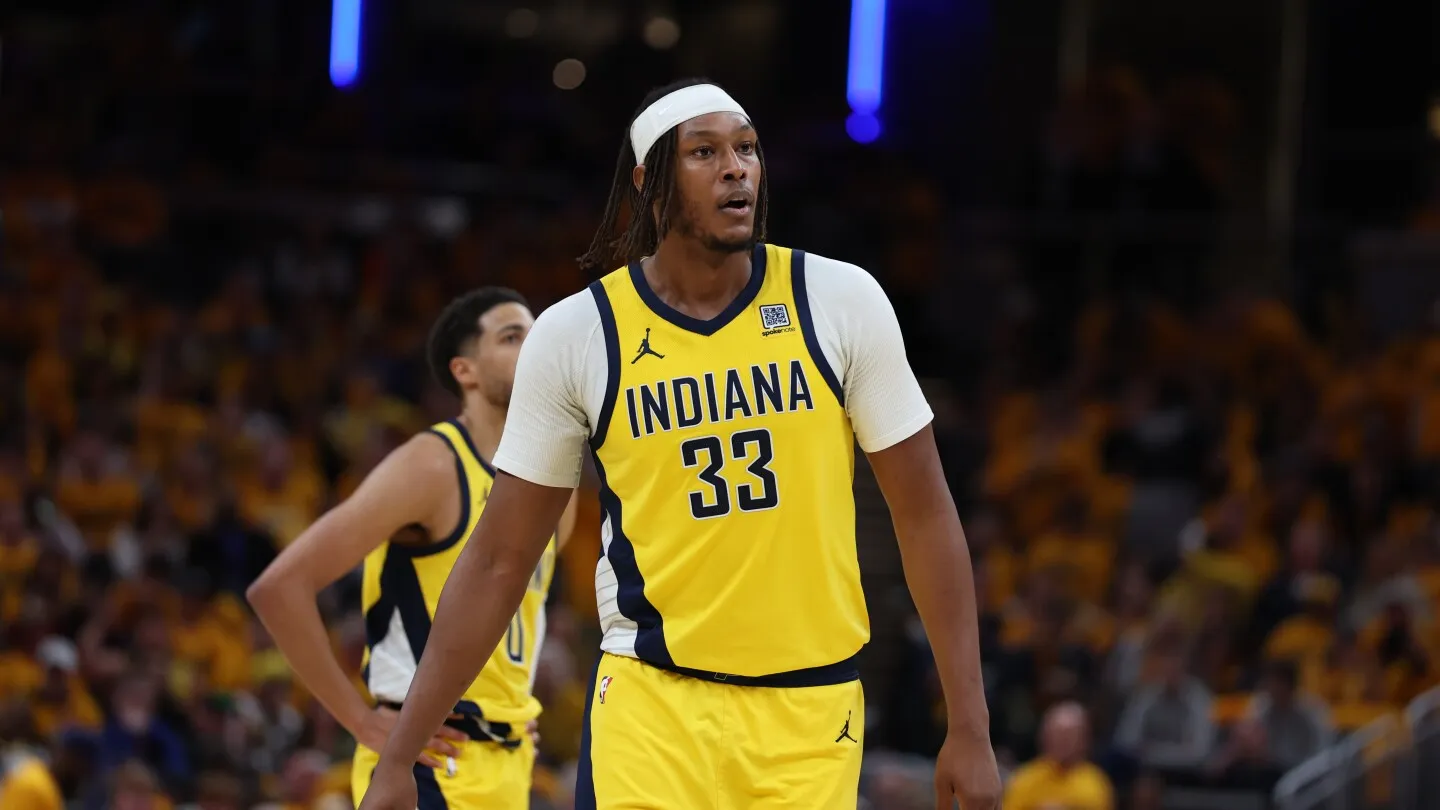 Pelacak Langsung Bursa Agen Bebas NBA 2025: Pembaruan, berita, rumor, pemain top, penandatanganan, pertukaran