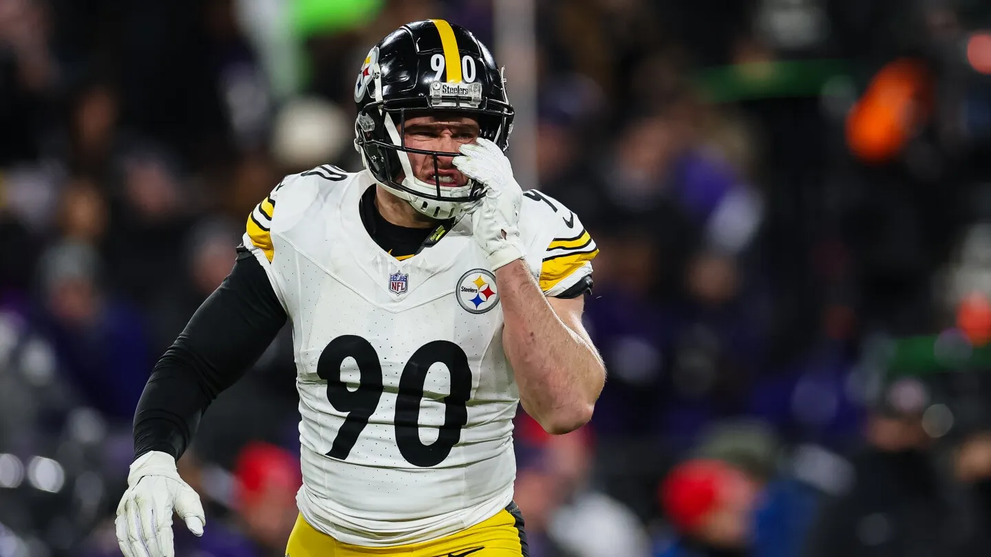 Apa yang akan terjadi pada masa depan sepak bola T.J. Watt?