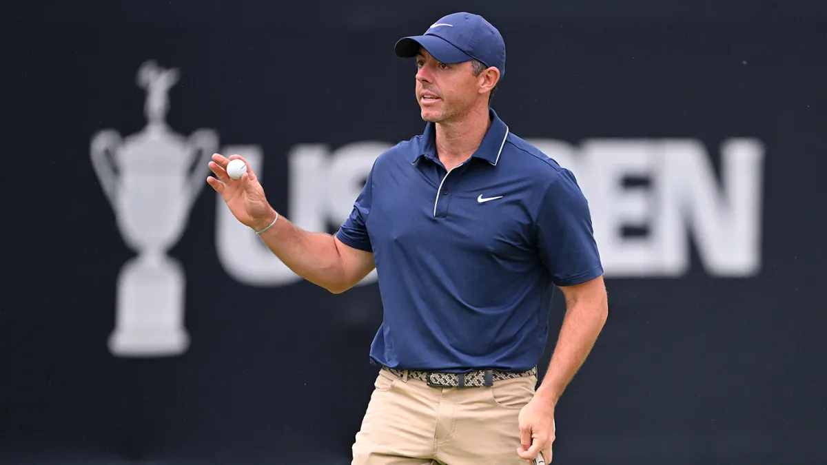 Liputan Langsung Papan Peringkat U.S. Open 2025: Pembaruan Papan Skor, Skor Golf, Waktu Tee untuk Ronde 3 di Oakmont