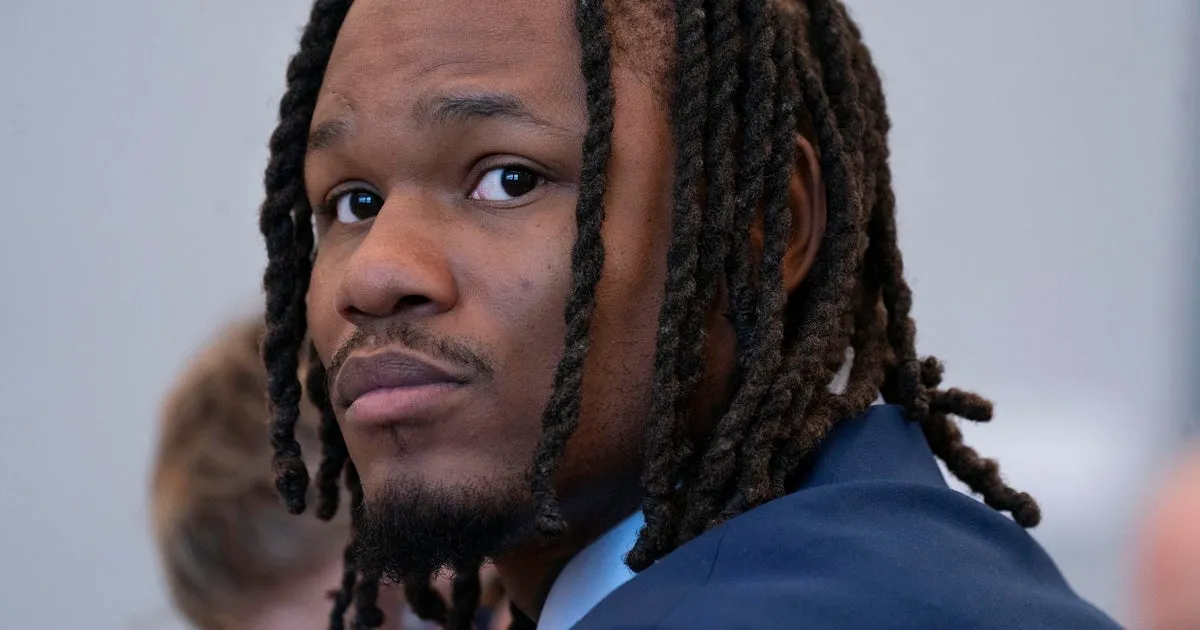 Mantan pemain NBA Ben McLemore dinyatakan bersalah atas pemerkosaan oleh juri Oregon