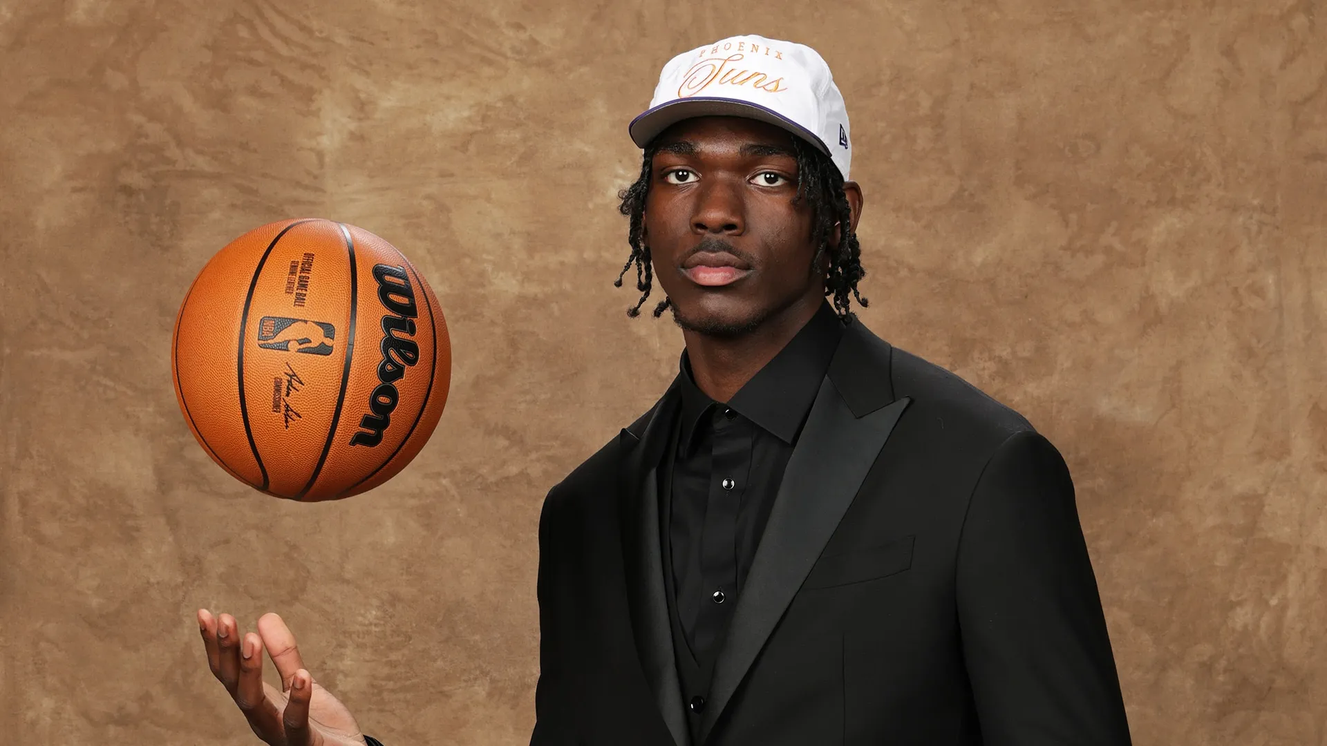 NBA Draft 2025: Catatan dari Ronde ke-2 di Barclays Center